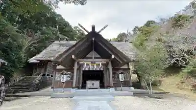 高家神社(千葉県)