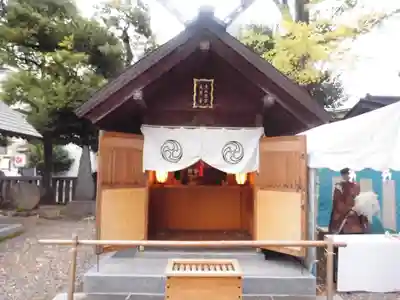富岡八幡宮(東京都)