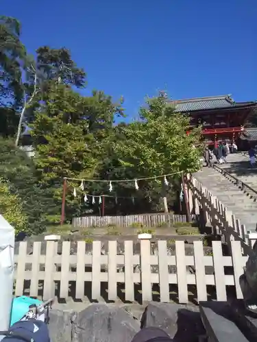 鶴岡八幡宮のその他建物