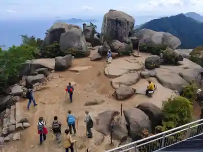 厳島神社(広島県)