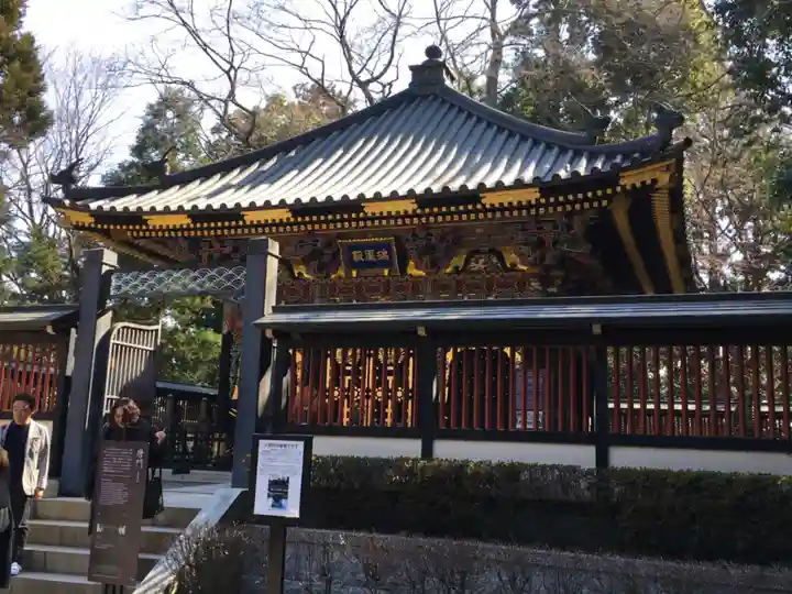 瑞鳳寺の本殿・本堂