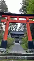 木山神社(岡山県)