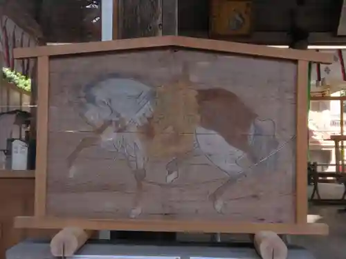 日吉大社(滋賀県)