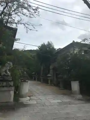 宇治神社のその他建物