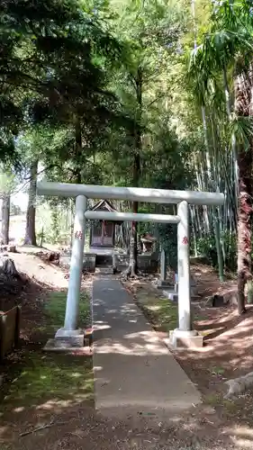 熊野神社(茨城県)
