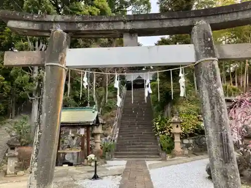 居神神社(神奈川県)