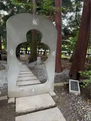 甲斐國一宮 浅間神社(山梨県)
