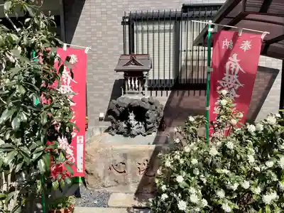 千栄院(東京都)