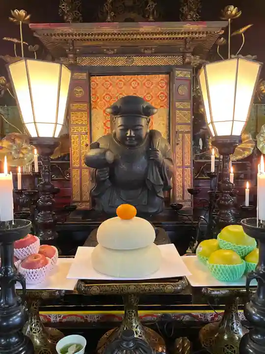 護国院(東京都)