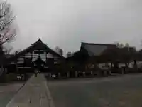 妙覺寺(妙覚寺)(京都府)