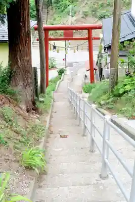 愛宕神社(宮城県)