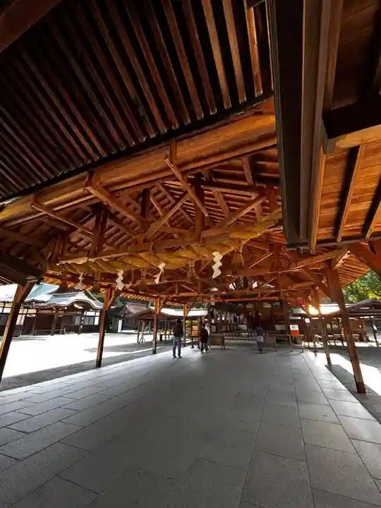 宗像大社(福岡県)