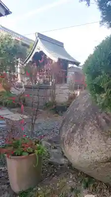 太聖寺の末社・摂社