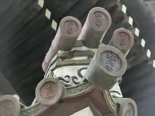 井波別院瑞泉寺のその他建物