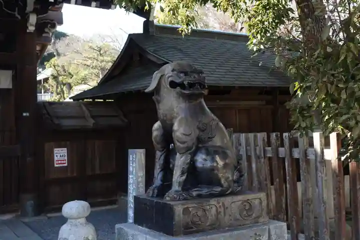 石清尾八幡宮(香川県)