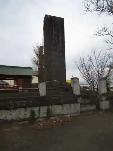 富士嶽神社(群馬県)