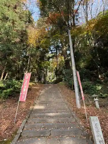 金刀比羅神社(岡山県)