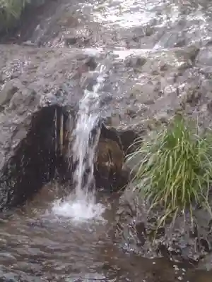 干咾不動尊(宮城県)