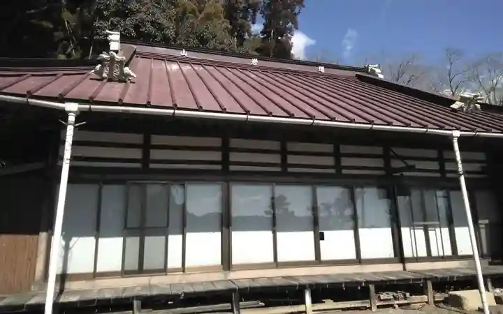 正眼寺(静岡県)