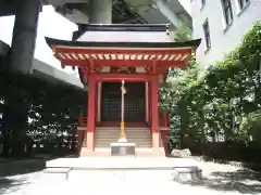 兜神社(東京都)