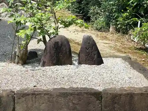 八乳合神社(三重県)
