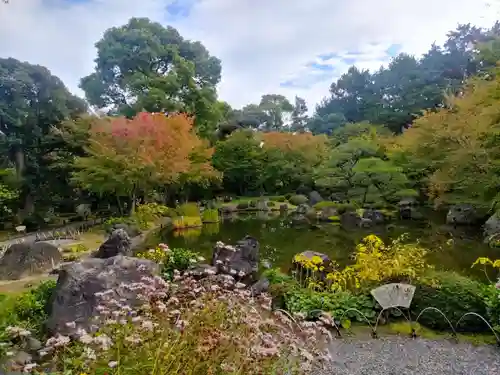 城南宮(京都府)
