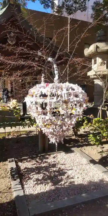 若宮八幡社(愛知県)