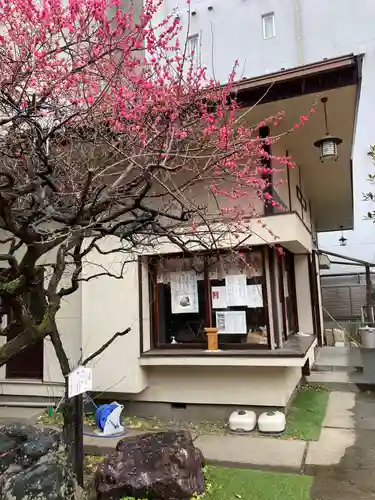 千束稲荷神社(東京都)