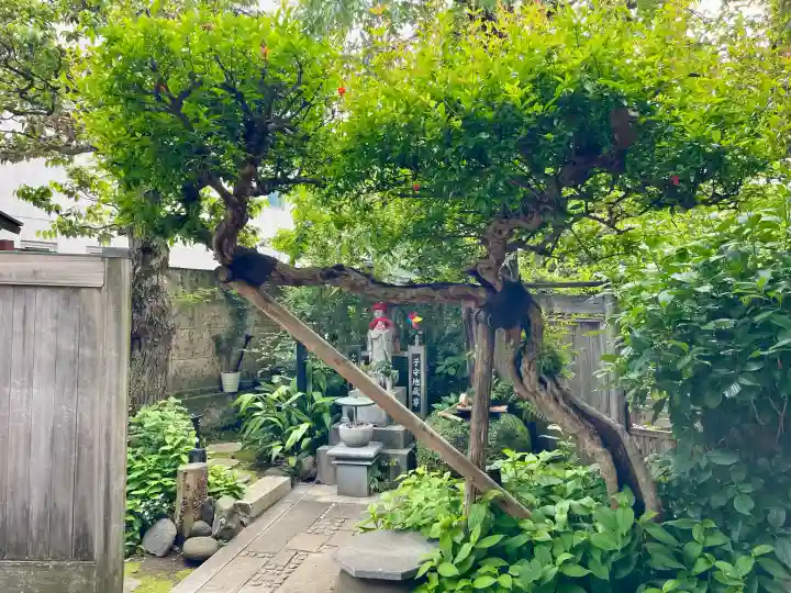 法林寺(東京都)