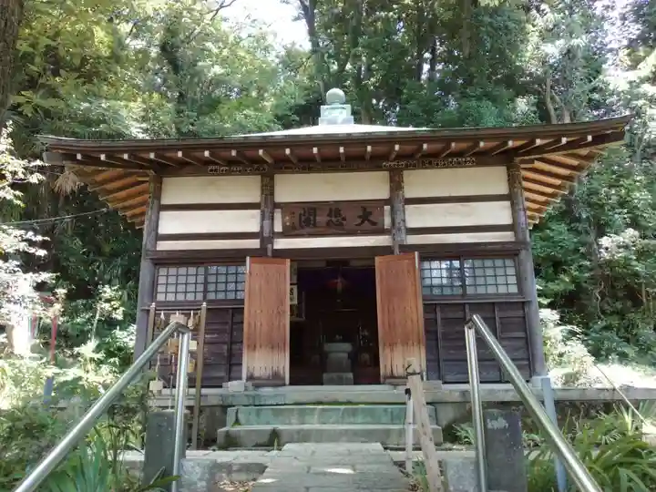 横浜 西方寺(神奈川県)