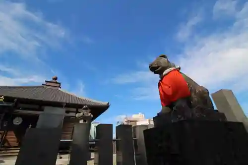 成田山　薬師堂（旧本堂）(千葉県)