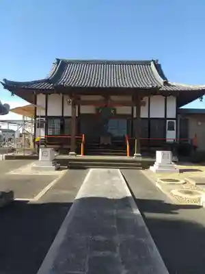 永明寺(群馬県)