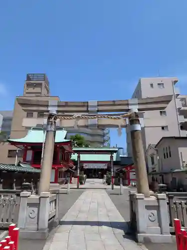 鷲神社(東京都)