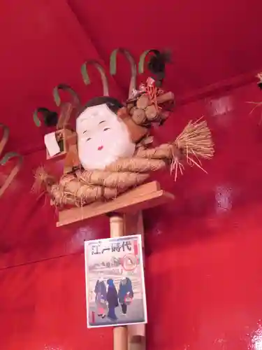 長國寺のお祭り