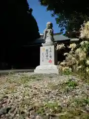 普門寺(切り絵御朱印発祥の寺)(愛知県)