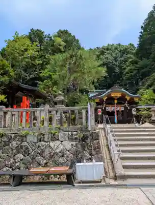 八大神社(京都府)