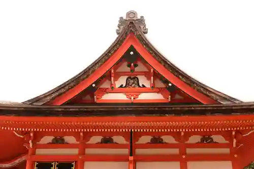 土佐神社(高知県)