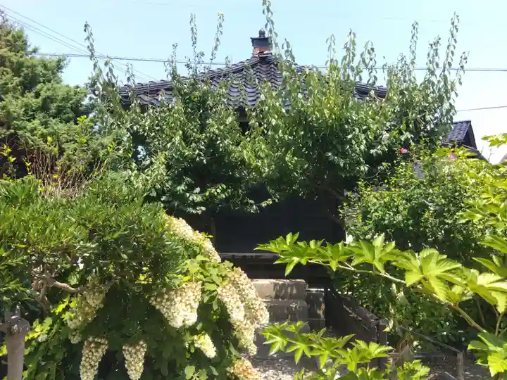 常住院(石川県)