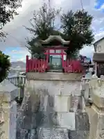 大歳神社(兵庫県)