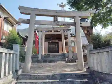 荒神社(香川県)