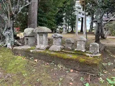 妙劔神社(千葉県)