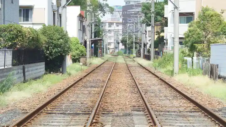 阿部野神社(大阪府)