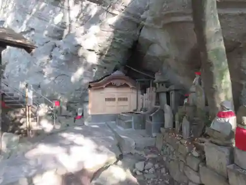 弥谷寺(香川県)