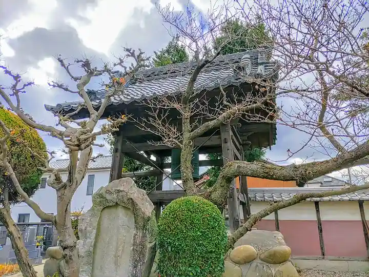 大円寺のその他建物