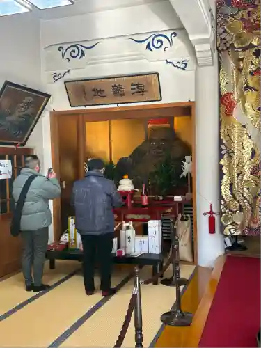 修性院(東京都)