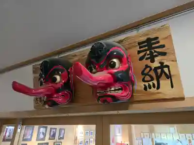 盛岡八幡宮(岩手県)