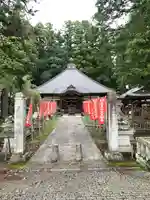 光丸山 法輪寺(栃木県)