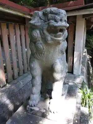金崎宮(福井県)