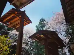 滑川神社 - 仕事と子どもの守り神の建物その他