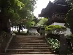 洞雲寺の建物その他